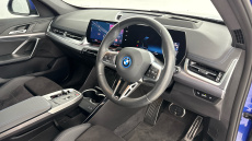 BMW iX1 230kW xDrive30 M Sport 65kWh 5dr Auto Electric Estate
